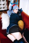 [Cosplay] Rinaijiao 日奈娇 - Tian Yu Azi 天雨亚子
