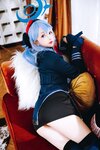 [Cosplay] Rinaijiao 日奈娇 - Tian Yu Azi 天雨亚子
