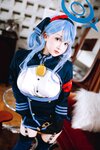 [Cosplay] Rinaijiao 日奈娇 - Tian Yu Azi 天雨亚子