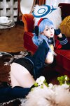 [Cosplay] Rinaijiao 日奈娇 - Tian Yu Azi 天雨亚子