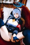 [Cosplay] Rinaijiao 日奈娇 - Tian Yu Azi 天雨亚子