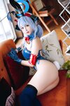 [Cosplay] Rinaijiao 日奈娇 - Tian Yu Azi 天雨亚子