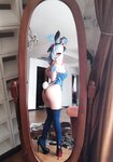 [Cosplay] Rinaijiao 日奈娇 - Tian Yu Azi 天雨亚子