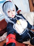 [Cosplay] Rinaijiao 日奈娇 - Tian Yu Azi 天雨亚子