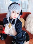 [Cosplay] Rinaijiao 日奈娇 - Tian Yu Azi 天雨亚子