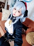 [Cosplay] Rinaijiao 日奈娇 - Tian Yu Azi 天雨亚子