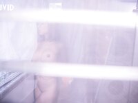 [JVID] 夏語芯 - 32E美乳三點全露誘惑寫真(付影片) ※隱藏版照片影片尺度更大影片更長