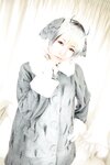 [Cosplay][Cutie Factory] Seto Sazuki 瀬兎さづき - ないろんちほーのフレンズ しろいろくろいろ
