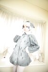 [Cosplay][Cutie Factory] Seto Sazuki 瀬兎さづき - ないろんちほーのフレンズ しろいろくろいろ
