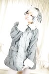 [Cosplay][Cutie Factory] Seto Sazuki 瀬兎さづき - ないろんちほーのフレンズ しろいろくろいろ