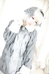 [Cosplay][Cutie Factory] Seto Sazuki 瀬兎さづき - ないろんちほーのフレンズ しろいろくろいろ