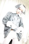 [Cosplay][Cutie Factory] Seto Sazuki 瀬兎さづき - ないろんちほーのフレンズ しろいろくろいろ