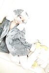 [Cosplay][Cutie Factory] Seto Sazuki 瀬兎さづき - ないろんちほーのフレンズ しろいろくろいろ