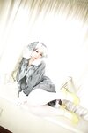 [Cosplay][Cutie Factory] Seto Sazuki 瀬兎さづき - ないろんちほーのフレンズ しろいろくろいろ