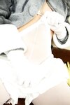 [Cosplay][Cutie Factory] Seto Sazuki 瀬兎さづき - ないろんちほーのフレンズ しろいろくろいろ