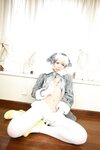 [Cosplay][Cutie Factory] Seto Sazuki 瀬兎さづき - ないろんちほーのフレンズ しろいろくろいろ