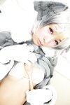 [Cosplay][Cutie Factory] Seto Sazuki 瀬兎さづき - ないろんちほーのフレンズ しろいろくろいろ