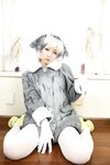 [Cosplay][Cutie Factory] Seto Sazuki 瀬兎さづき - ないろんちほーのフレンズ しろいろくろいろ