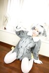 [Cosplay][Cutie Factory] Seto Sazuki 瀬兎さづき - ないろんちほーのフレンズ しろいろくろいろ