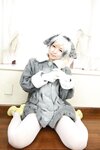 [Cosplay][Cutie Factory] Seto Sazuki 瀬兎さづき - ないろんちほーのフレンズ しろいろくろいろ