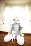 [Cosplay][Cutie Factory] Seto Sazuki 瀬兎さづき - ないろんちほーのフレンズ しろいろくろいろ
