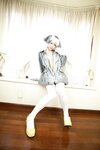 [Cosplay][Cutie Factory] Seto Sazuki 瀬兎さづき - ないろんちほーのフレンズ しろいろくろいろ