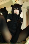 [Cosplay][Cutie Factory] Seto Sazuki 瀬兎さづき - ないろんちほーのフレンズ しろいろくろいろ