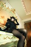 [Cosplay][Cutie Factory] Seto Sazuki 瀬兎さづき - ないろんちほーのフレンズ しろいろくろいろ