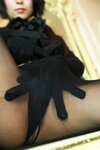 [Cosplay][Cutie Factory] Seto Sazuki 瀬兎さづき - ないろんちほーのフレンズ しろいろくろいろ