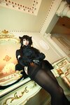 [Cosplay][Cutie Factory] Seto Sazuki 瀬兎さづき - ないろんちほーのフレンズ しろいろくろいろ