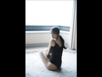 FRIDAYデジタル写真集 上田操『スイートな誘惑 vol.1』全カット