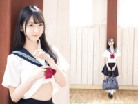 [Photobook] 美ノ嶋めぐり 撮り下ろしヘアヌード写真集 青春＃アオハル