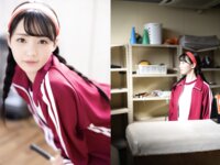 [Photobook] 美ノ嶋めぐり 撮り下ろしヘアヌード写真集 青春＃アオハル