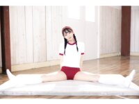 [Photobook] 美ノ嶋めぐり 撮り下ろしヘアヌード写真集 青春＃アオハル
