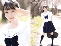 [Photobook] 美ノ嶋めぐり 撮り下ろしヘアヌード写真集 青春＃アオハル
