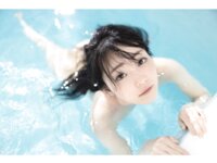 [Photobook] 美ノ嶋めぐり 撮り下ろしヘアヌード写真集 青春＃アオハル