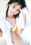 [Shonen Magazine] 2025 No.01 Runa Ichinose 一ノ瀬瑠菜