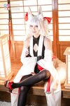[Cosplay] Twoyun - Asanagi