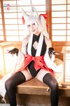[Cosplay] Twoyun - Asanagi