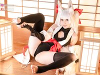 [Cosplay] Twoyun - Asanagi