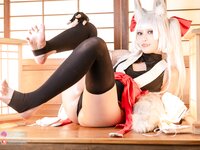 [Cosplay] Twoyun - Asanagi