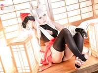[Cosplay] Twoyun - Asanagi