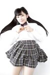 [YS Web] Vol.596 Jun Amaki 天木じゅん