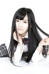 [YS Web] Vol.596 Jun Amaki 天木じゅん