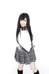 [YS Web] Vol.596 Jun Amaki 天木じゅん