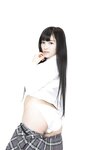 [YS Web] Vol.596 Jun Amaki 天木じゅん