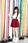 [YS Web] Vol.596 Jun Amaki 天木じゅん