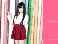[YS Web] Vol.596 Jun Amaki 天木じゅん