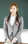 [Photobook] A女優大全 vol.17 栗林里莉 三浦まい 愛原さえ 前田優希 綾瀬れん 椎名ゆな 愛咲れいら (SNOOP)