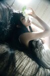 [Cosplay] 蠢沫沫 白吊带